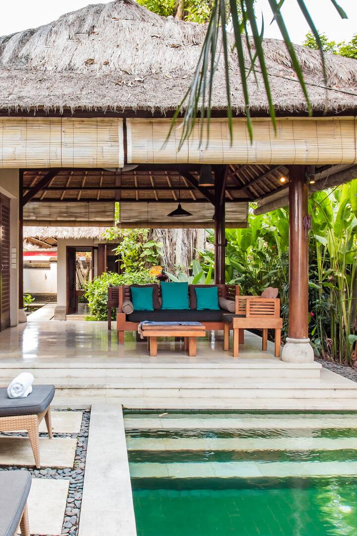 Incredible Rates For One Of Bali's Most Beautiful Villas - Australia