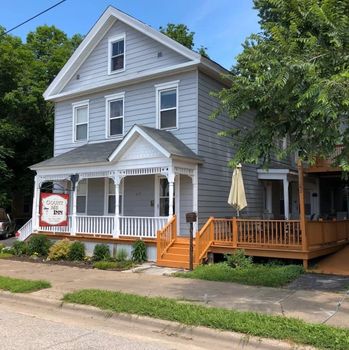 Grafton, IL All Lodging and cozycozy