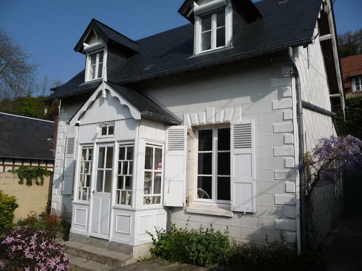 Villa "La Raymonde" Etretat - Étretat