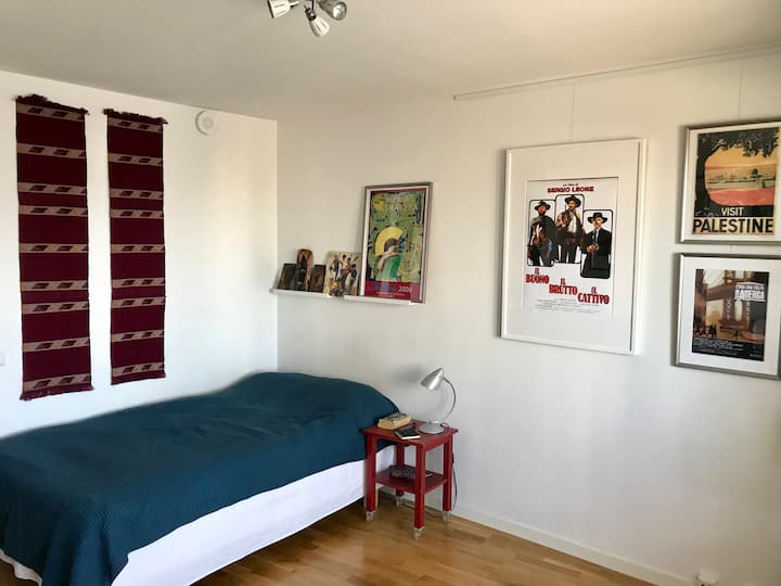 Cozy apartment in Sundbyberg - Sundbyberg