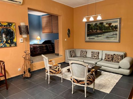 Kinshasa Apartments and Condos For Rent cozycozy