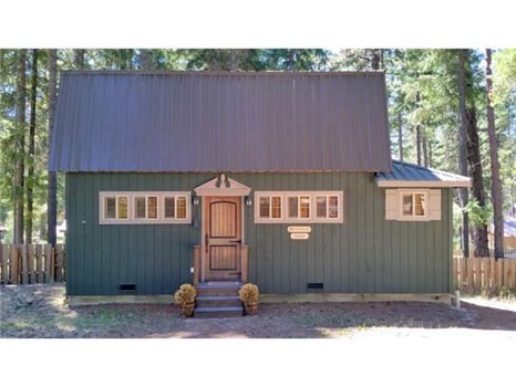 Plain, WA Places to Stay and Lodgings cozycozy