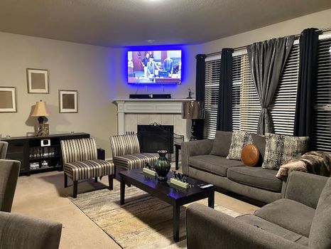 Arlington, TX Vacation Rentals and Airbnb cozycozy