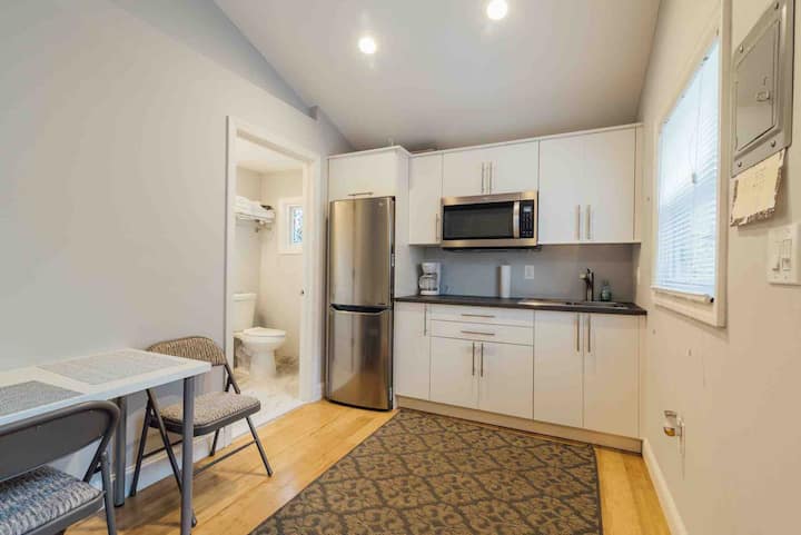 Sparkling Guesthouse In Ironbound, Mins 2 Nyc, Ewr - New York