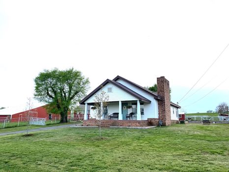 Harrison, AR Vacation Rentals and Airbnb cozycozy