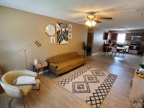 Midland, MI Vacation Rentals and Airbnb cozycozy