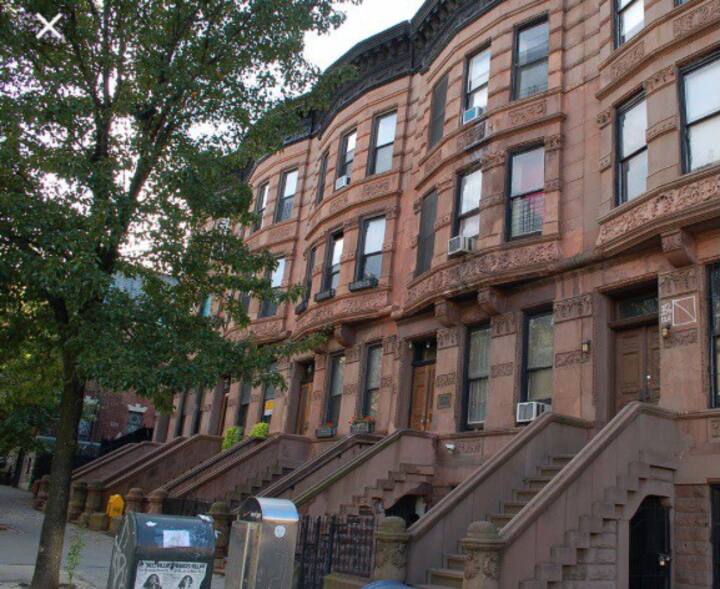 Famous Manhattan Hamilton Heights  nice Apartment - Bronx, NY