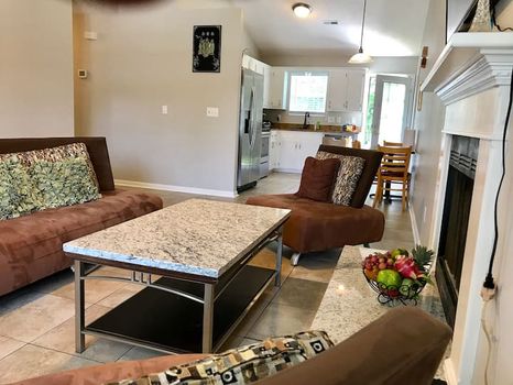 4833 Charleston, SC Short Term and Weekly Rentals cozycozy