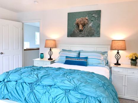 Kodiak, AK Holiday Apartments and Self Catering cozycozy