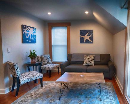 Everett, WA Vacation Rentals & Airbnb COZYCOZY