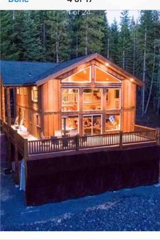 Odell Lake Cabins Best prices on Cozycozy