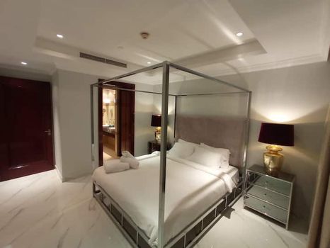 863 Doha Short Term and Weekly Rentals cozycozy