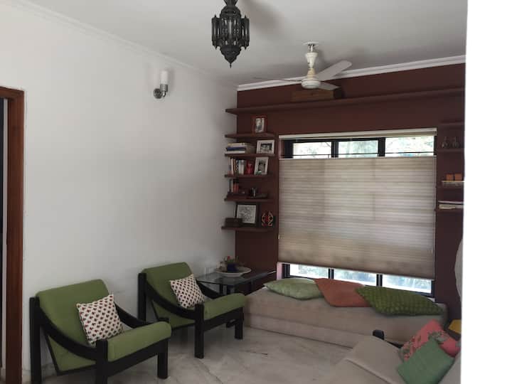 Cozy Apartment in the heart of Pune - Pune
