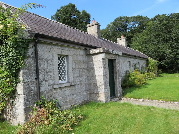 Blacksmiths Cottage - Irland