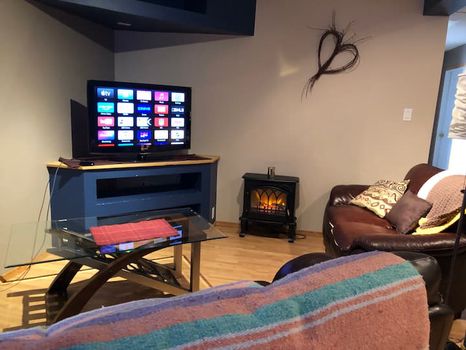 Peace River Holiday Apartments and Self Catering cozycozy
