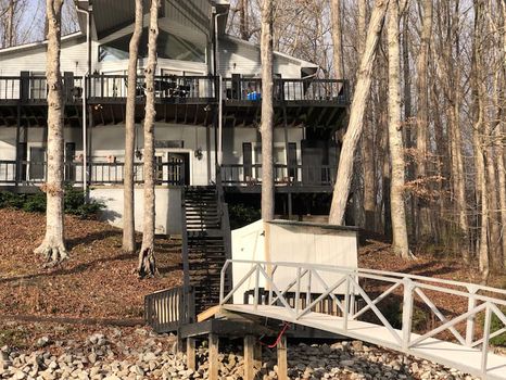 Tims Ford Lake, TN Vacation Rentals and Airbnb cozycozy