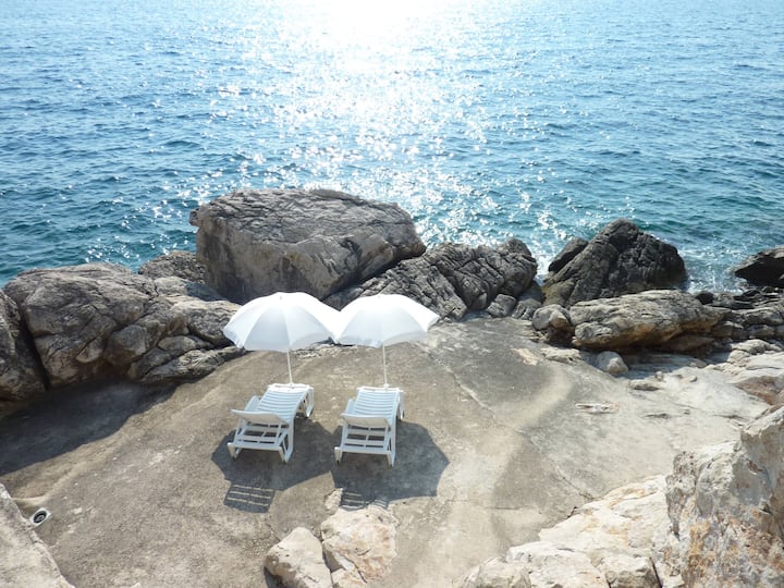 Sea & Stone Apartment 1 - Dubrovnik