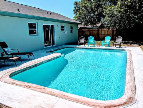 Odessa, FL Vacation Rentals and Airbnb cozycozy