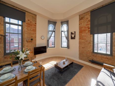 1009 Nottingham Short Term and Weekly Rentals cozycozy