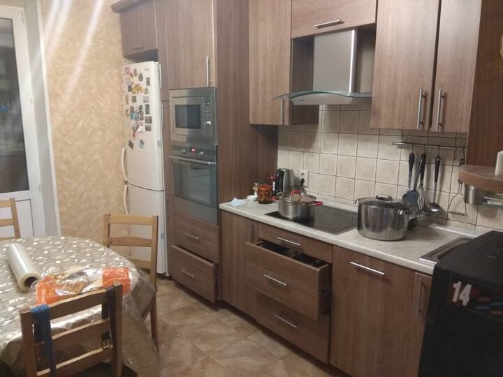 Rent a cozy apartment for the 2018 FIFA World Cup - Балашиха