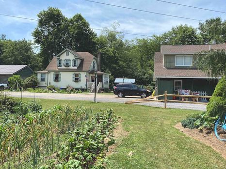 Parker Dam State Park, Penfield airbnb, hotels and vacation rentals