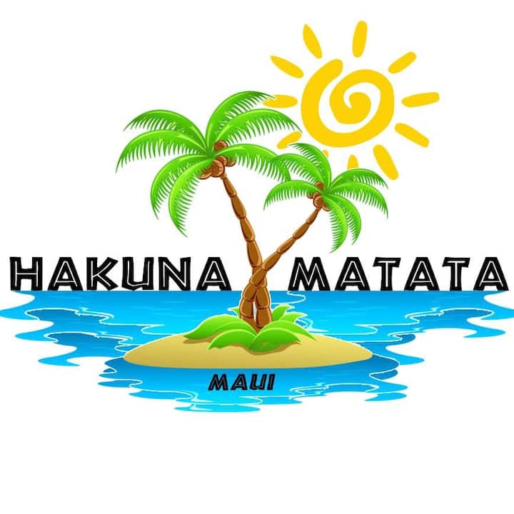Hakuna Matata Hostel Bed In Female Share Room (A4) - Maui, HI