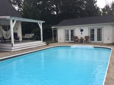 Lake Robinson, SC All Lodging & COZYCOZY