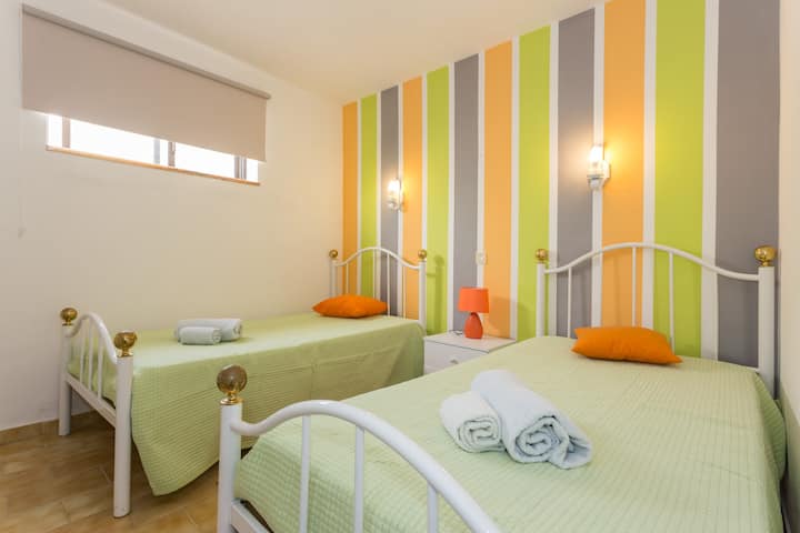 Private Bedroom1 In Albufeira,only 2min From Beach - Albufeira