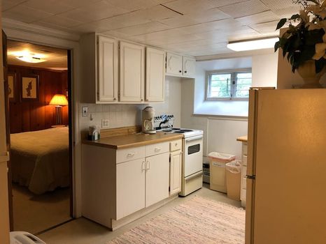 Chestnut Hill, PA Holiday Apartments and Self Catering cozycozy