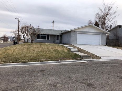 Ely, NV Holiday Apartments and Self Catering cozycozy