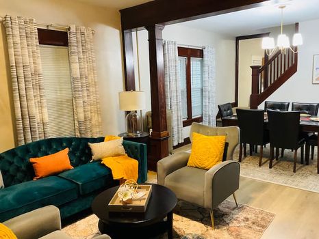 Scranton, PA Vacation Rentals and Airbnb cozycozy