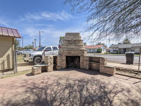 Safford, AZ Vacation Rentals and Airbnb cozycozy