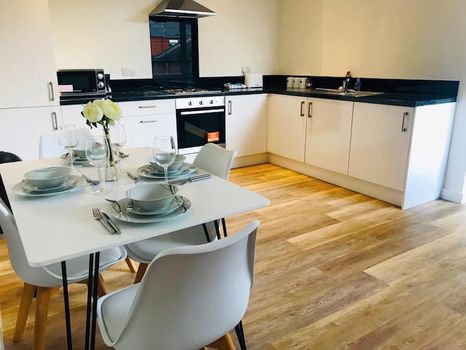 Chester Vacation Rentals and Airbnb cozycozy