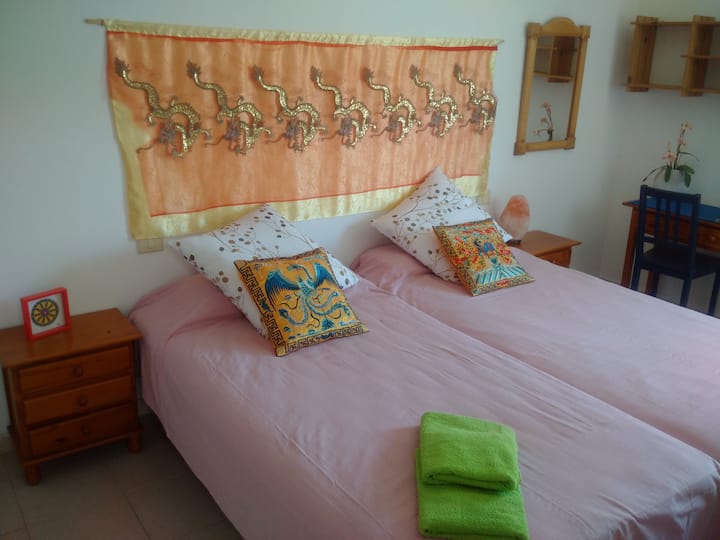 Hause, Room Next To Papagayo Beaches, Playa Blanca - Playa Blanca