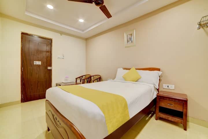 Private Modern Room in secunderabad nearbus stand. - Hyderabad