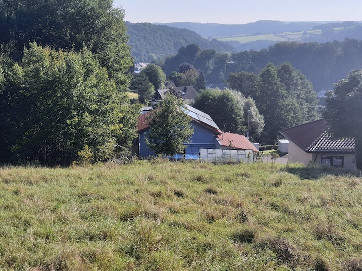 Holzhaus Casa Anabel Im Nationalpark Eifel - Nationalpark Eifel