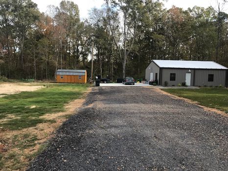 Ross R Reservoir, MS airbnb, hotels and vacation rentals