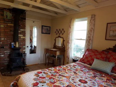 Julian, CA Cabins at the Best Price cozycozy