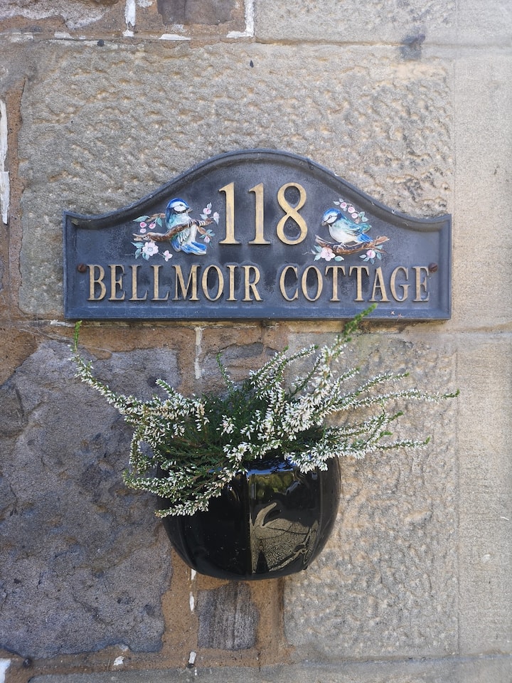 Bellmoir Cottage B&B - Dunblane