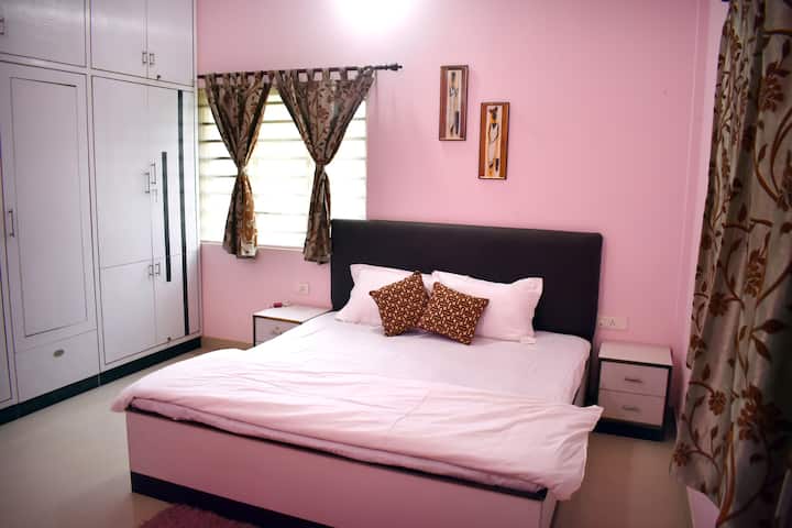 High quality living in the heart of city - Bhubaneswar