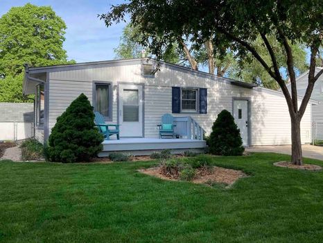 Lincoln, NE Vacation Rentals and Airbnb cozycozy