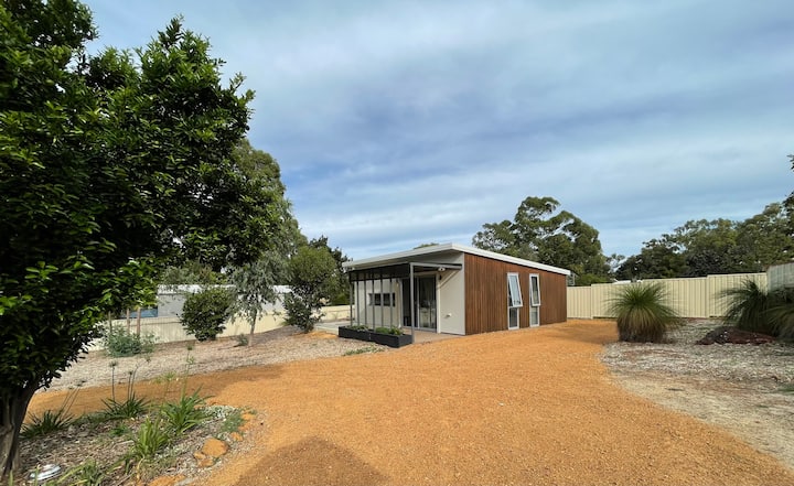Private Cabin in the Perth Hills 2BR & Kitchen - Perth