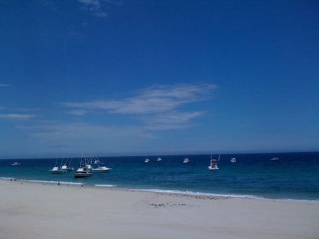 Los Barriles Vacation Rentals & Airbnb COZYCOZY