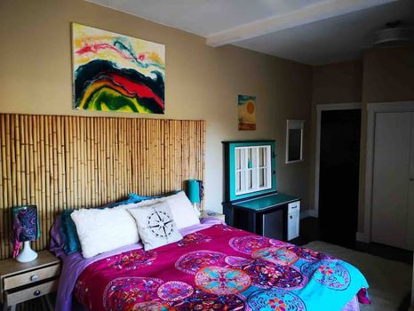 Comox Holiday Apartments and Self Catering cozycozy