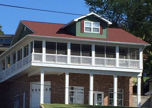 Grafton, IL All Lodging and cozycozy