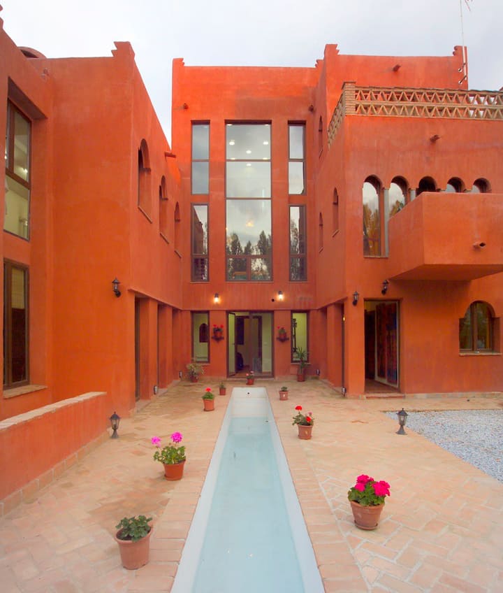 Casa Kalyana - Granada