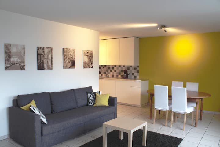 Appartement centrum Mechelen - Mechelen