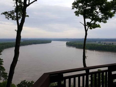 Hermann, MO Bed and Breakfasts at the Best Price cozycozy