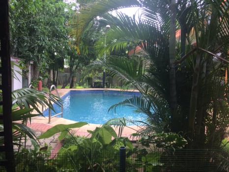 679 Chennai Short Term and Weekly Rentals cozycozy