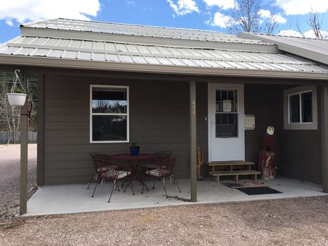 Custer, SD Vacation Rentals and Airbnb cozycozy
